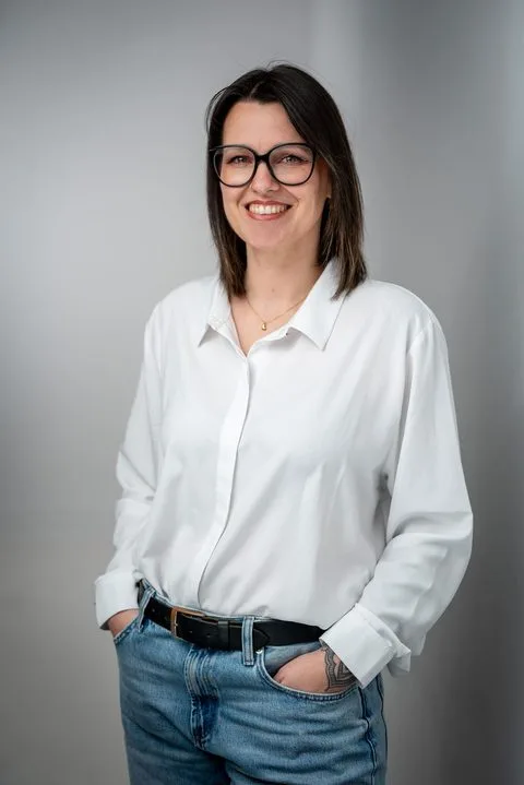Lisa Werner – Ihre Ansprechpartnerin