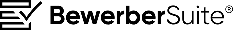BewerberSuite Logo, Recruiting-Software & Bewerbermanagement-Tool