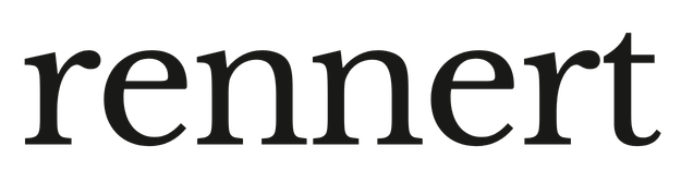 Galerie Daniel Rennert Logo