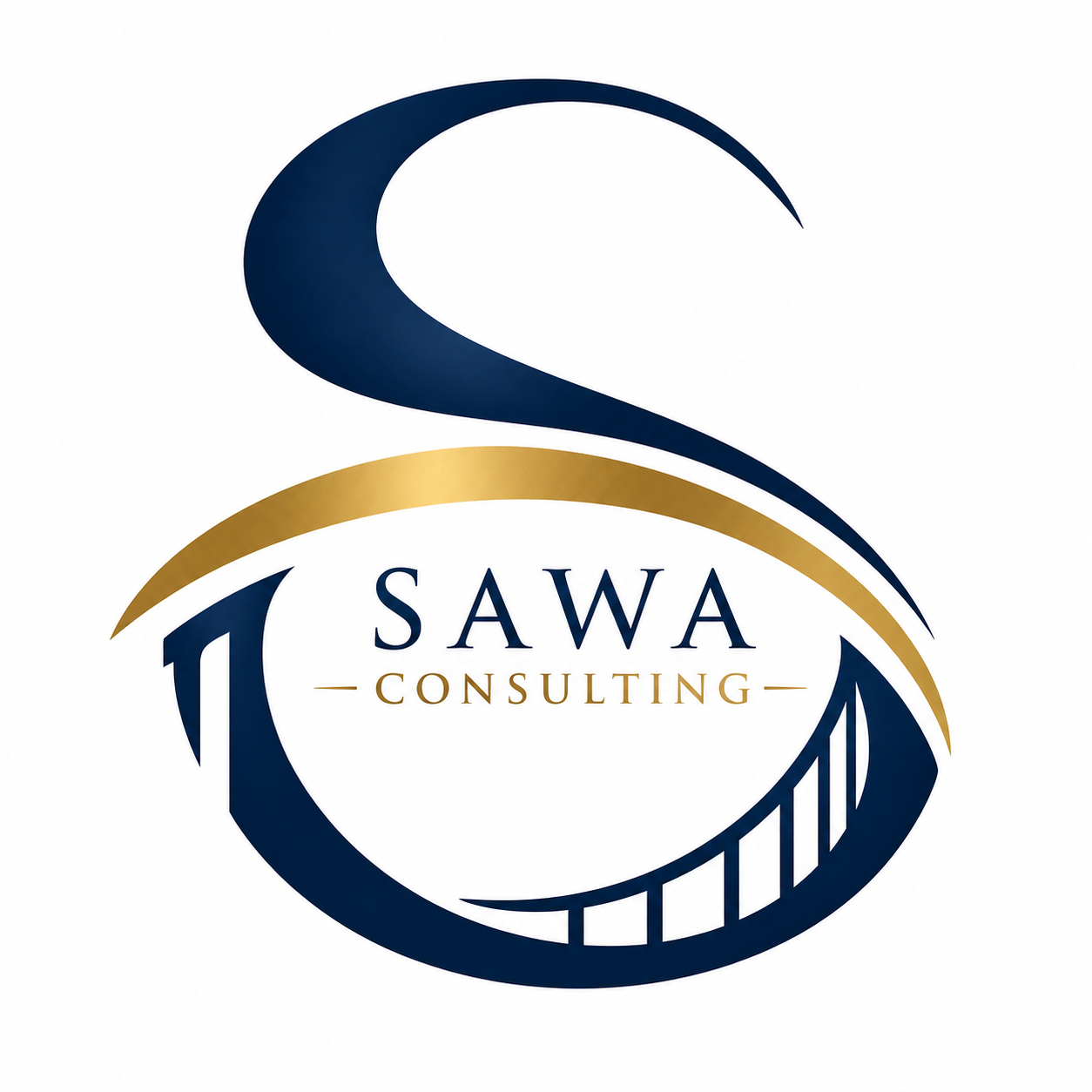 Sawa Consulting UG (haftungsbeschränkt) Logo