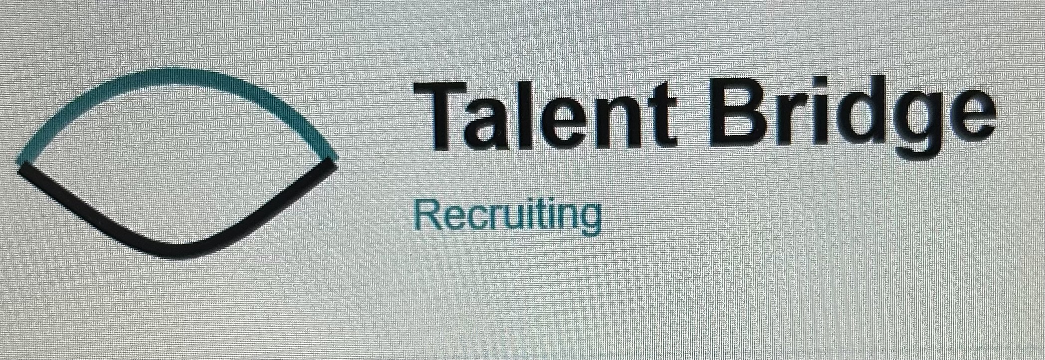 TalentBridgeRecruiting Logo