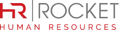 Logo HR Rocket GmbH