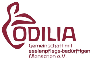 Odilia e.V. Logo